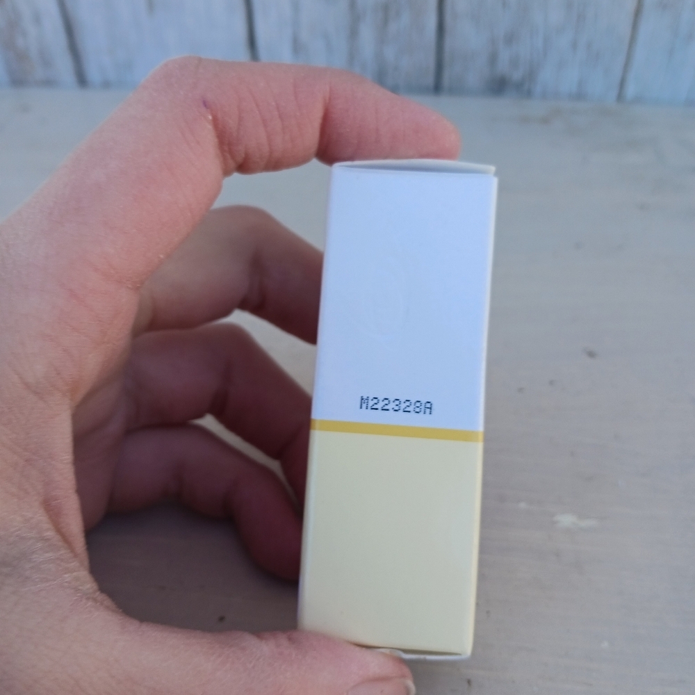 CND Daily Essentials Solar Oil Nail‎ and Cuticle Care Vitamin E 0.25oz NEW - Picture 2 of 6